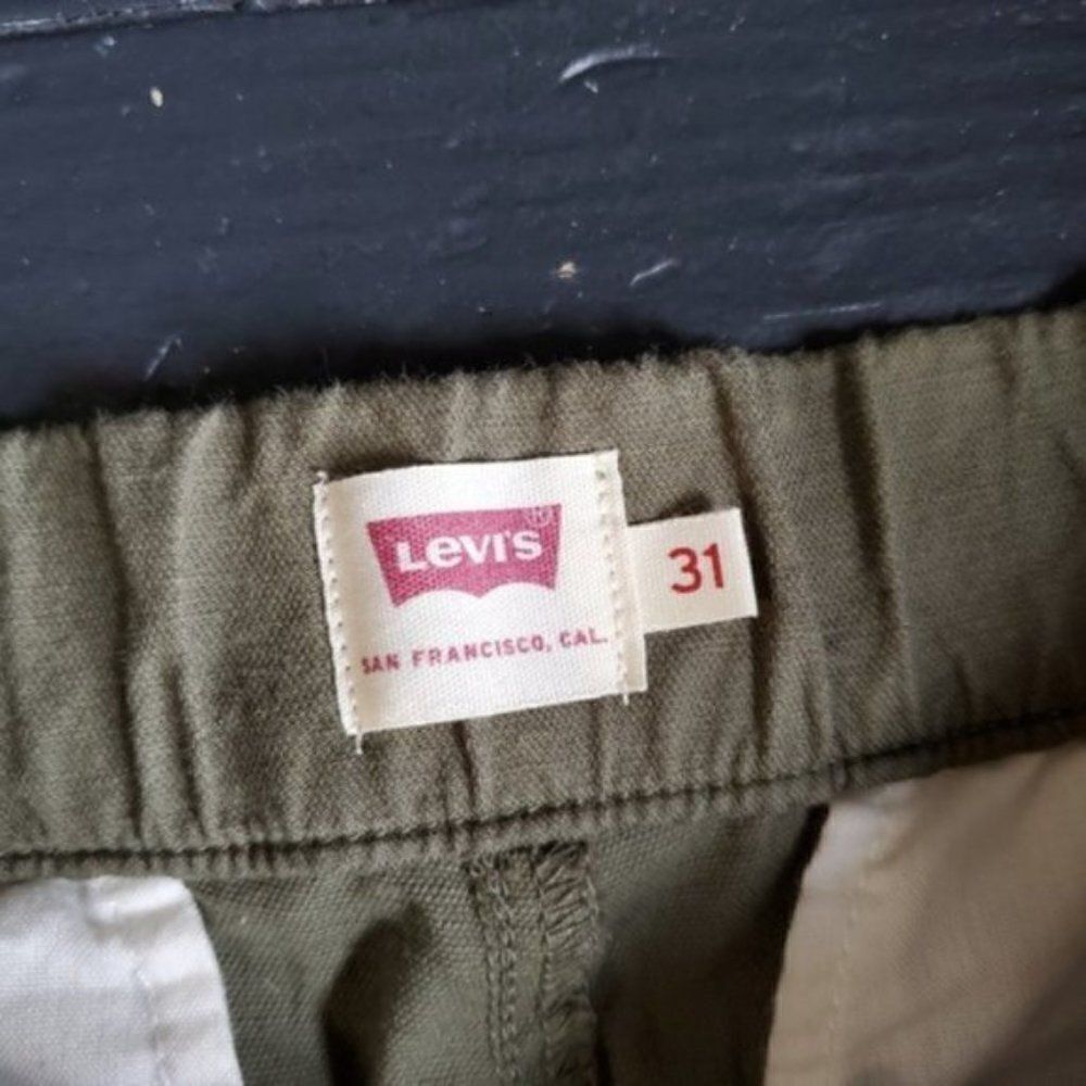 Levi's Soft Pants - Picture 4 of 9